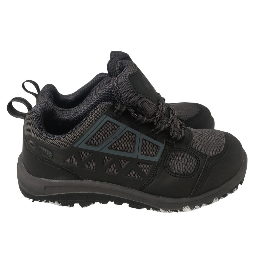 Red wing steel toe safety shoe sz 7.5 New